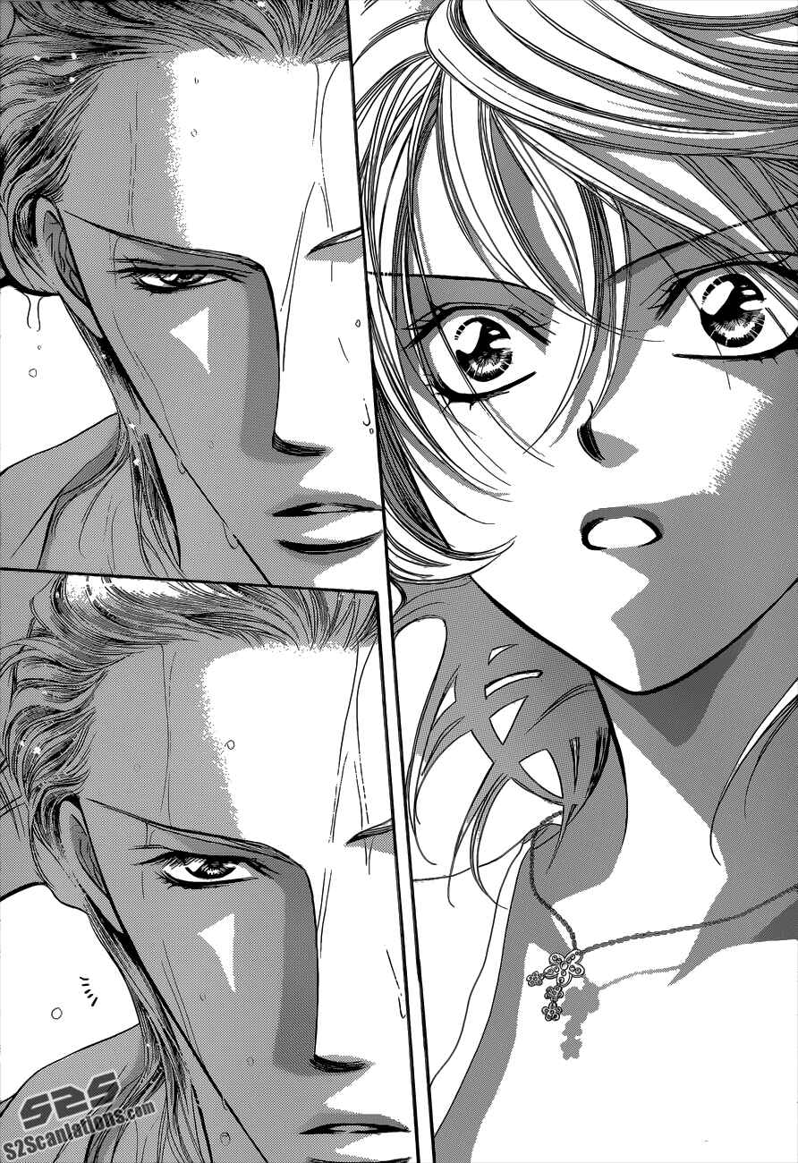 Skip Beat! Chapter 204 - Page 29