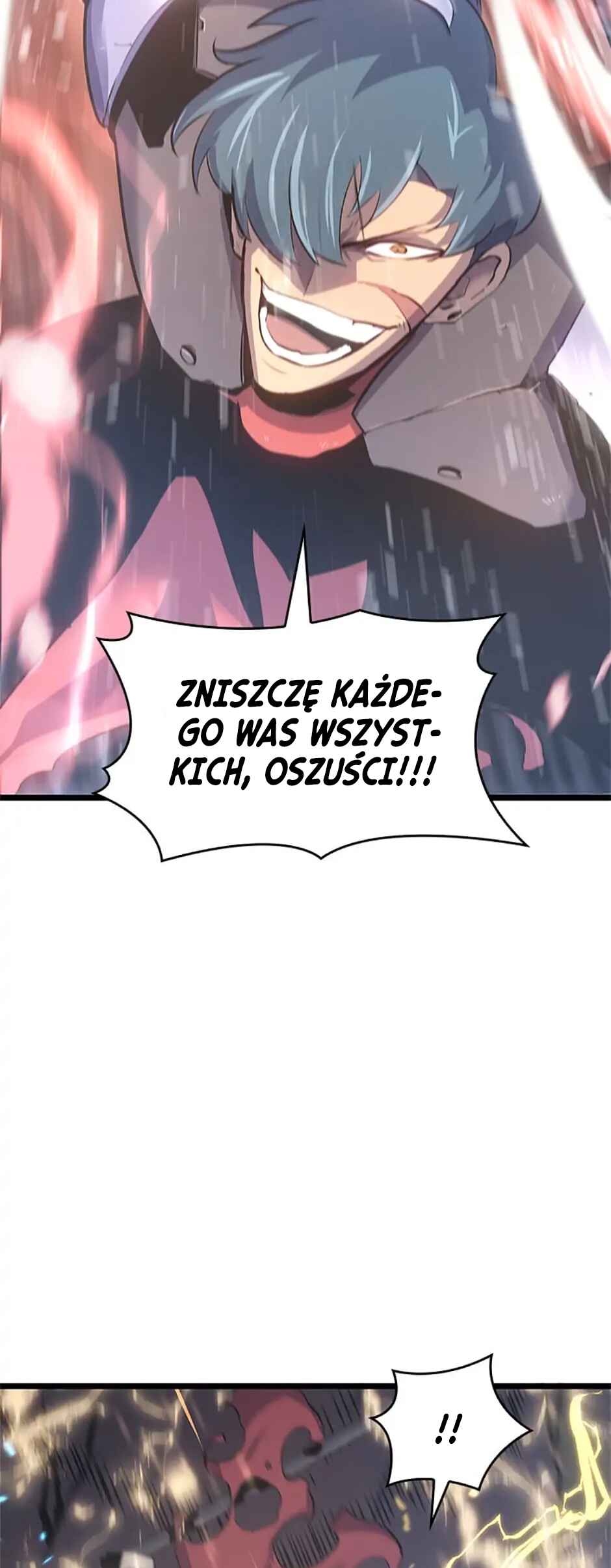 The SSS-Ranker Returns Chapter 1 - Page 25