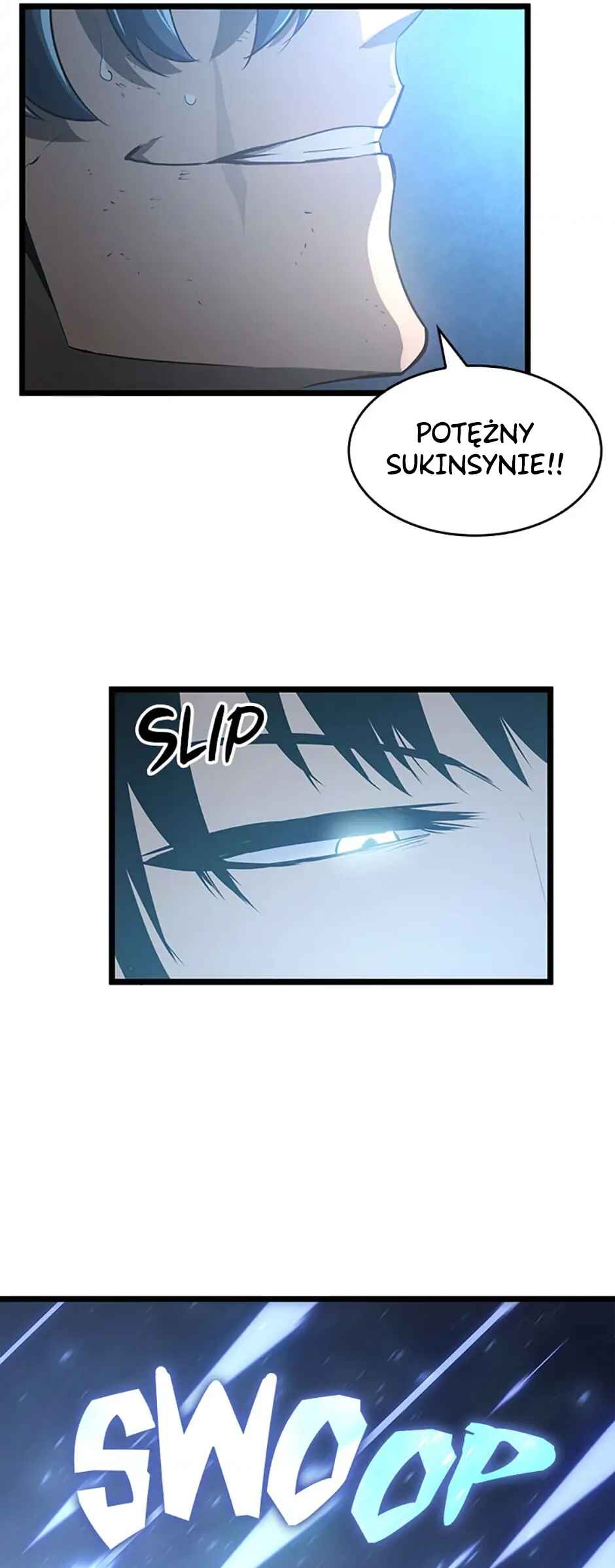 The SSS-Ranker Returns Chapter 1 - Page 45