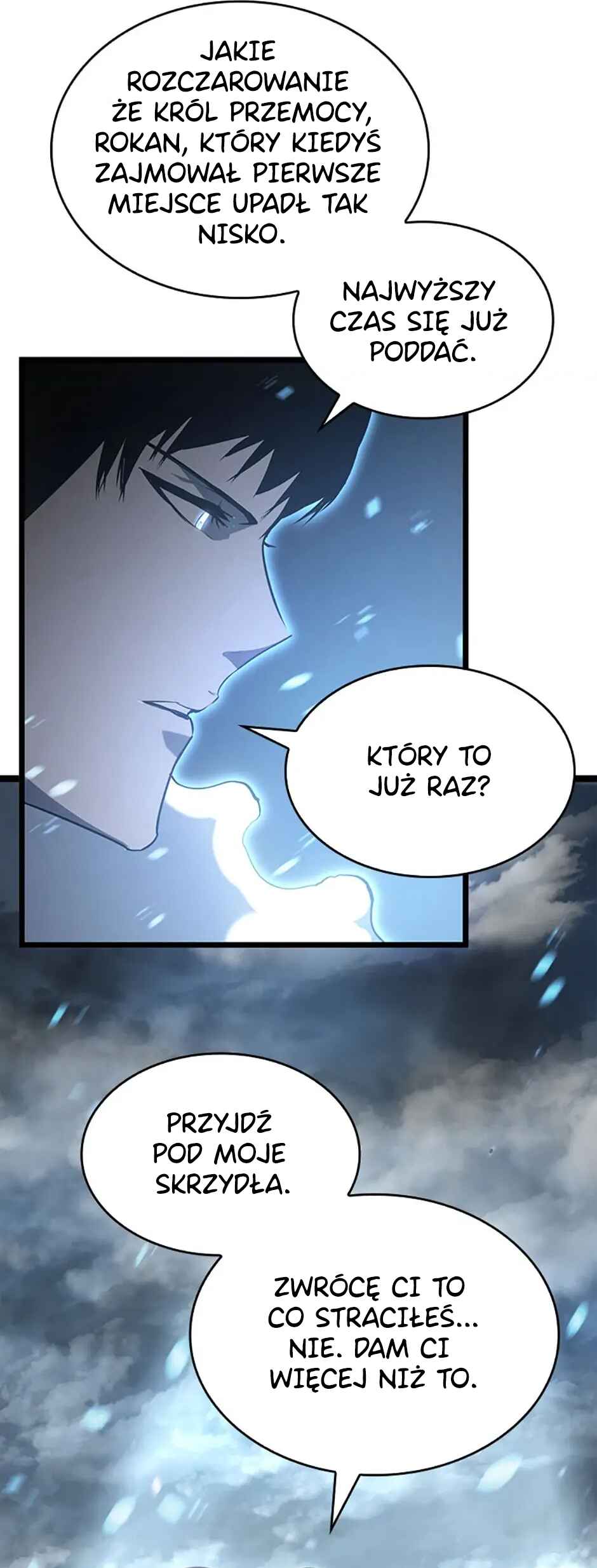 The SSS-Ranker Returns Chapter 1 - Page 52