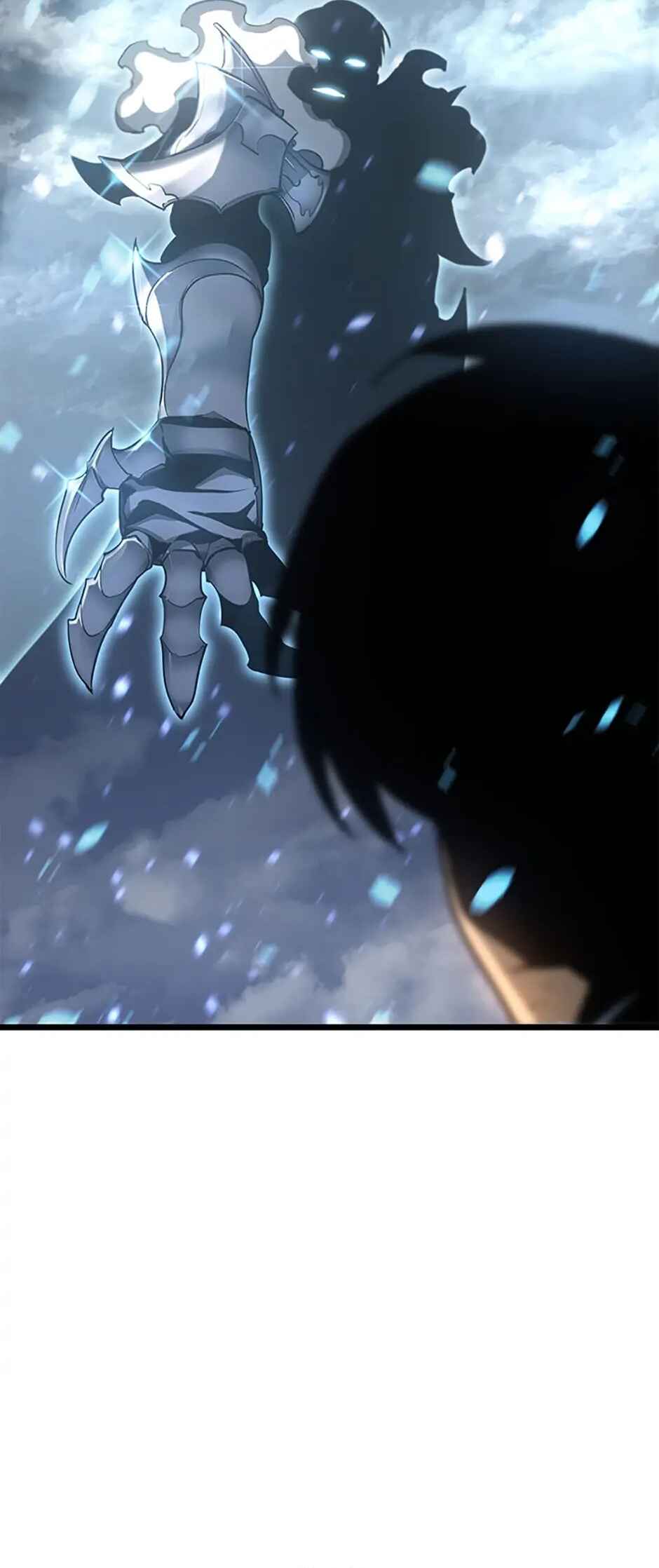 The SSS-Ranker Returns Chapter 1 - Page 53
