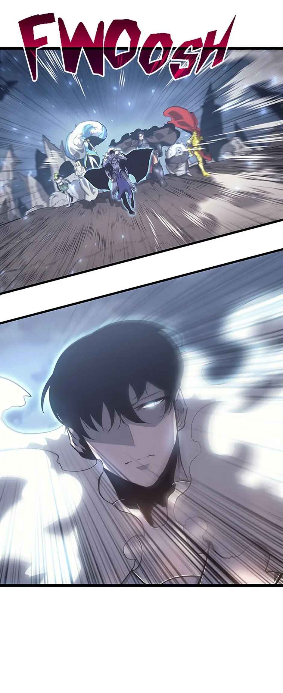 The SSS-Ranker Returns Chapter 1 - Page 78
