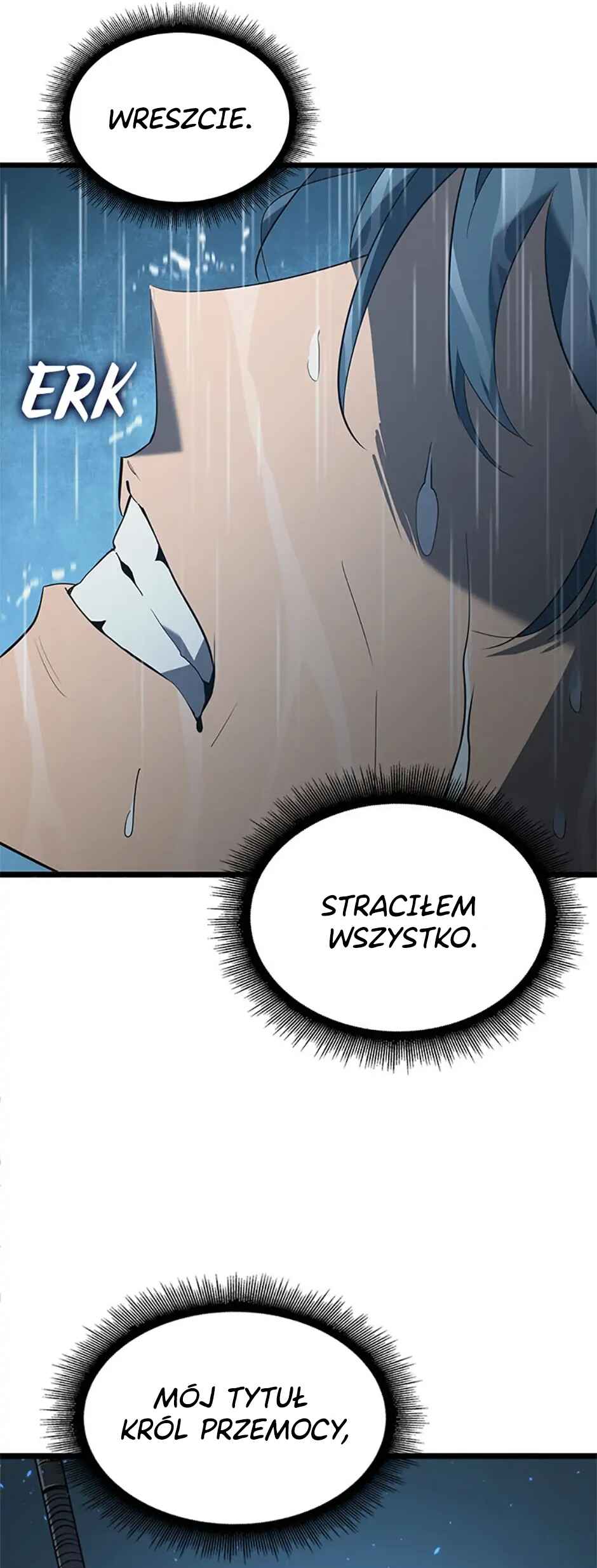 The SSS-Ranker Returns Chapter 1 - Page 93