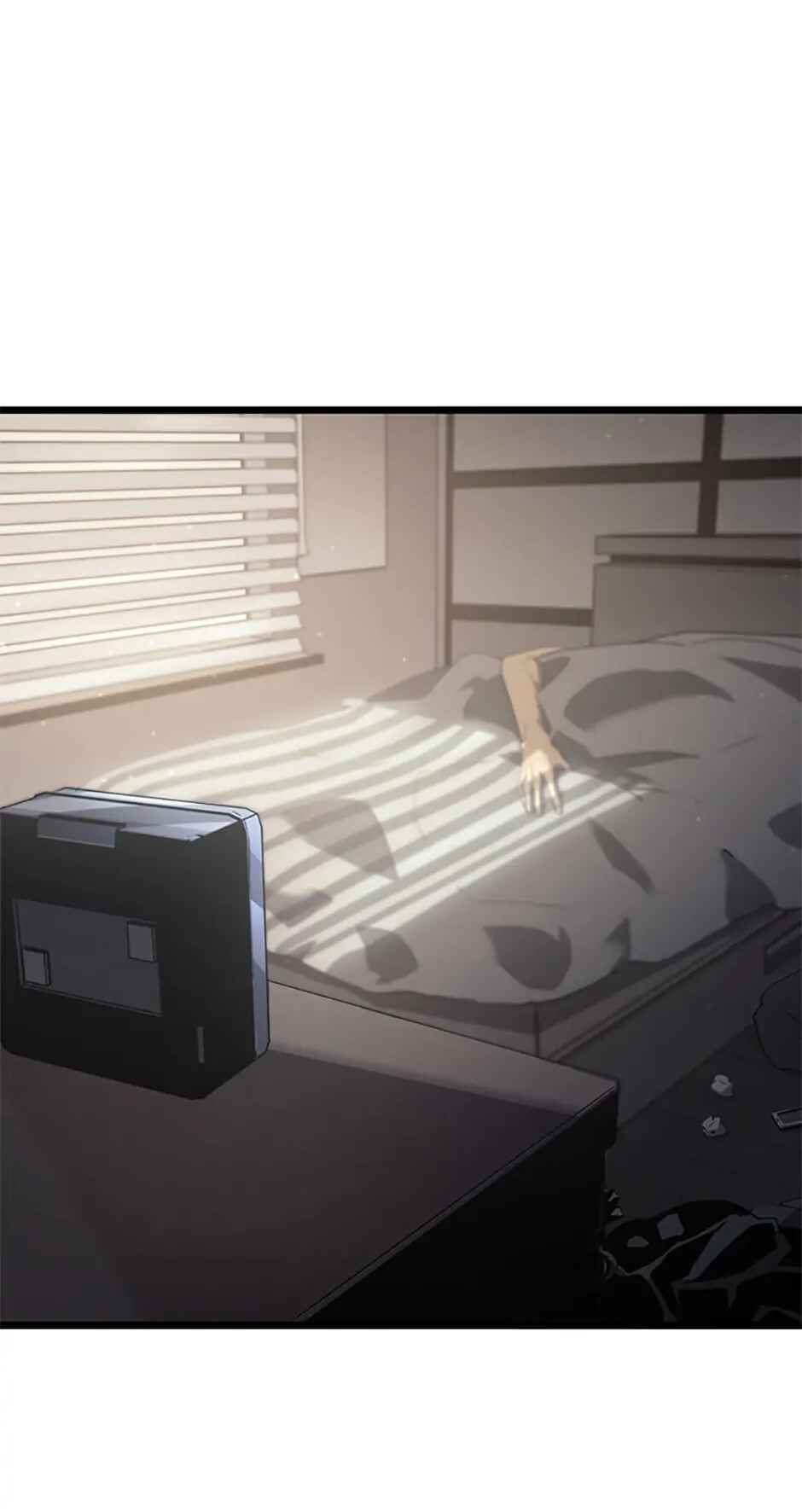 The SSS-Ranker Returns Chapter 1 - Page 98