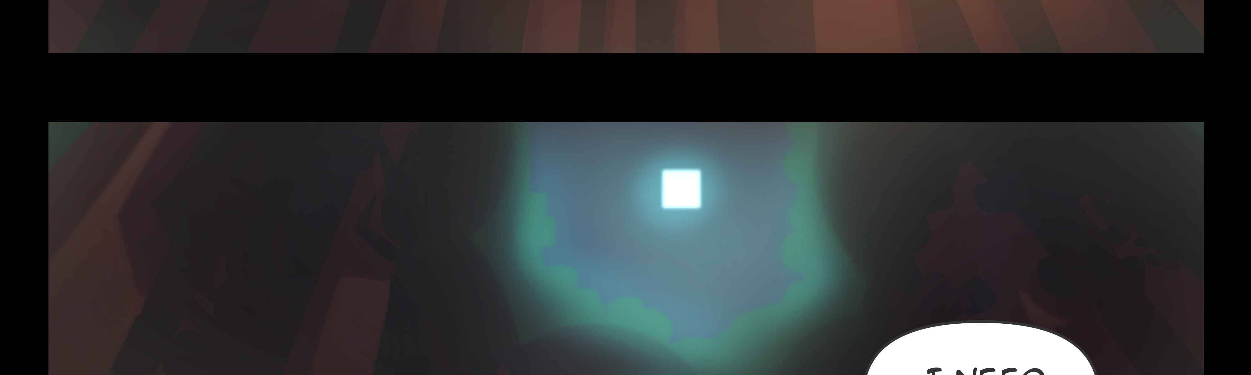 Minecraft: Anime Edition Chapter 3 - Page 3