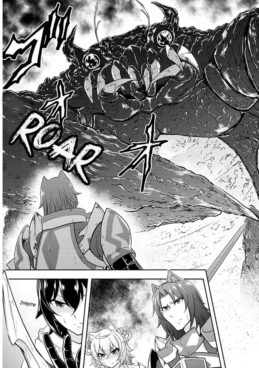 Live Dungeon! Chapter 6 - Page 9