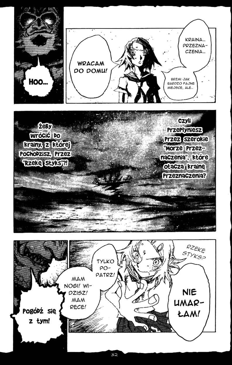 Hell's Angels Chapter 1 - Page 30