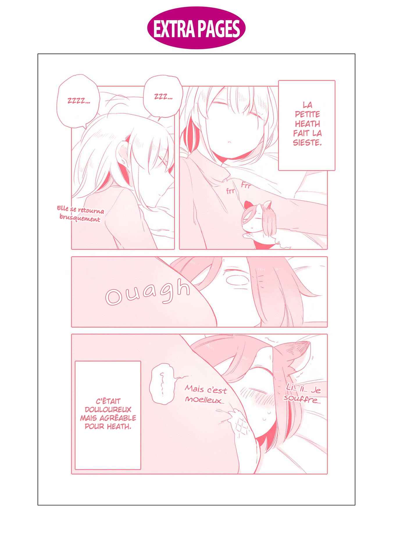 Beauty and the Beast Girl Chapter 4 - Page 49