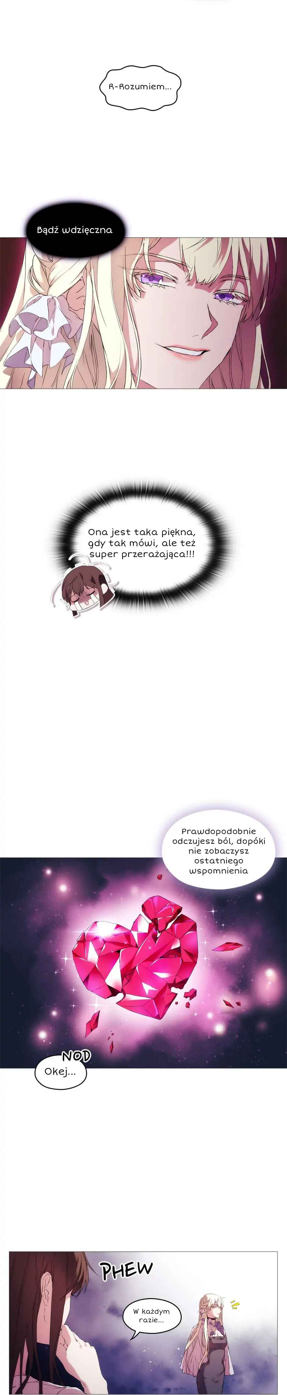 Agnyeo ga Saranghal Ttae Chapter 2 - Page 10