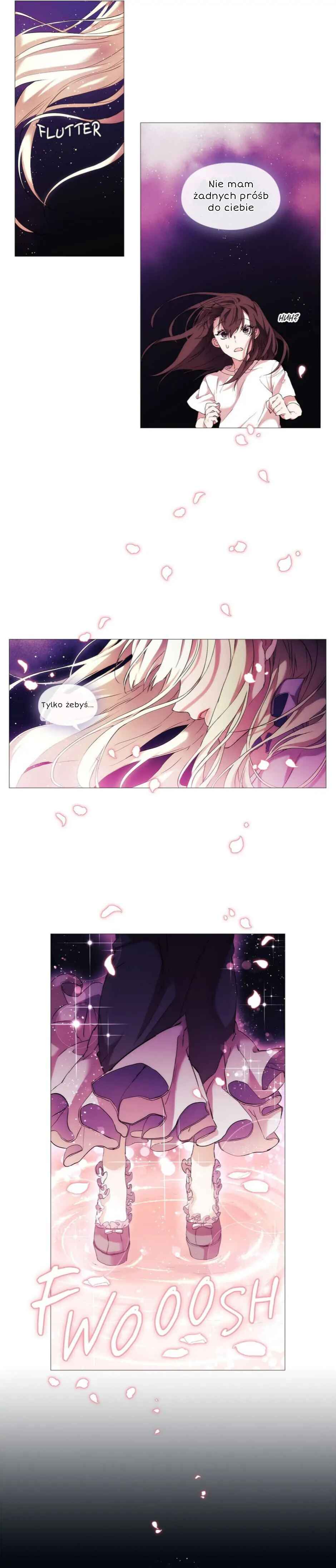 Agnyeo ga Saranghal Ttae Chapter 2 - Page 15