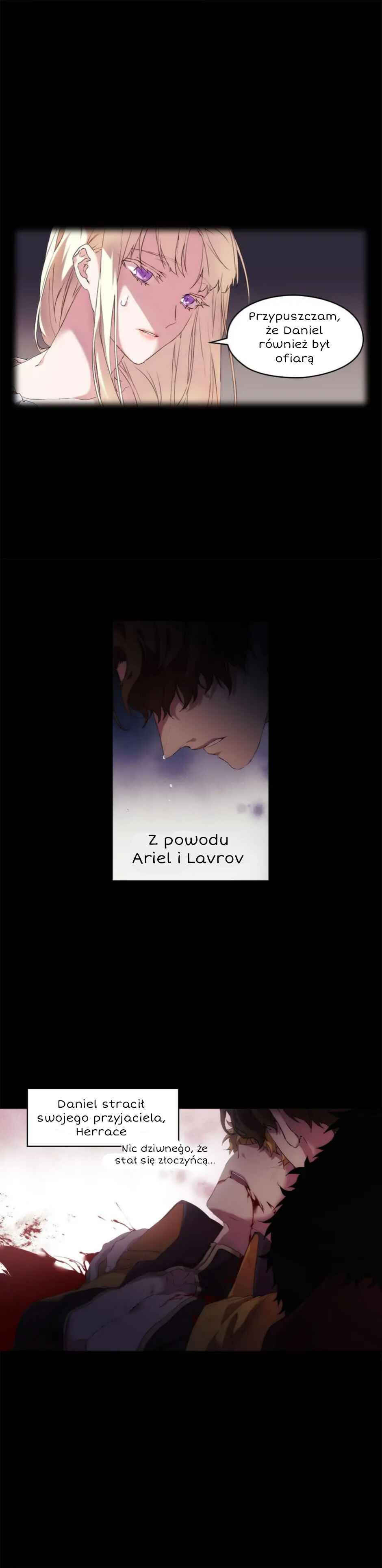 Agnyeo ga Saranghal Ttae Chapter 2 - Page 28