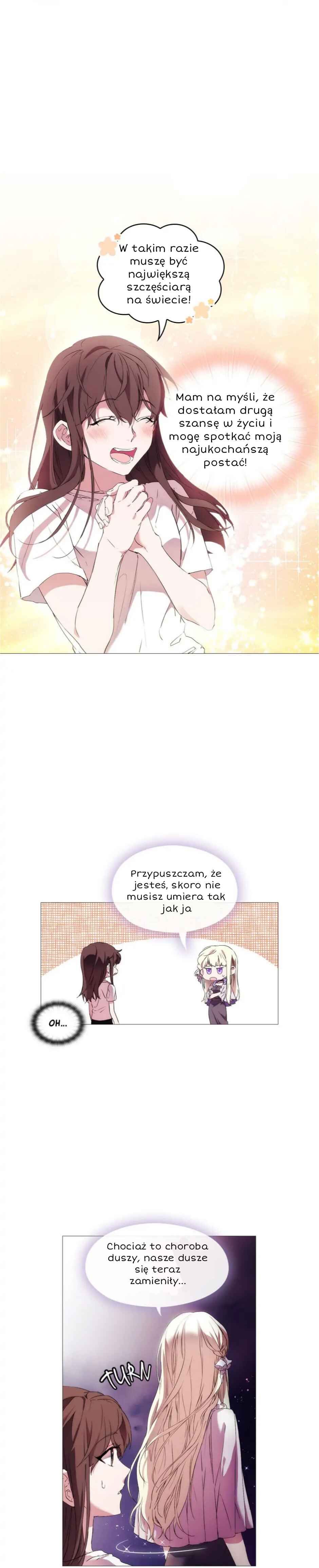 Agnyeo ga Saranghal Ttae Chapter 2 - Page 5