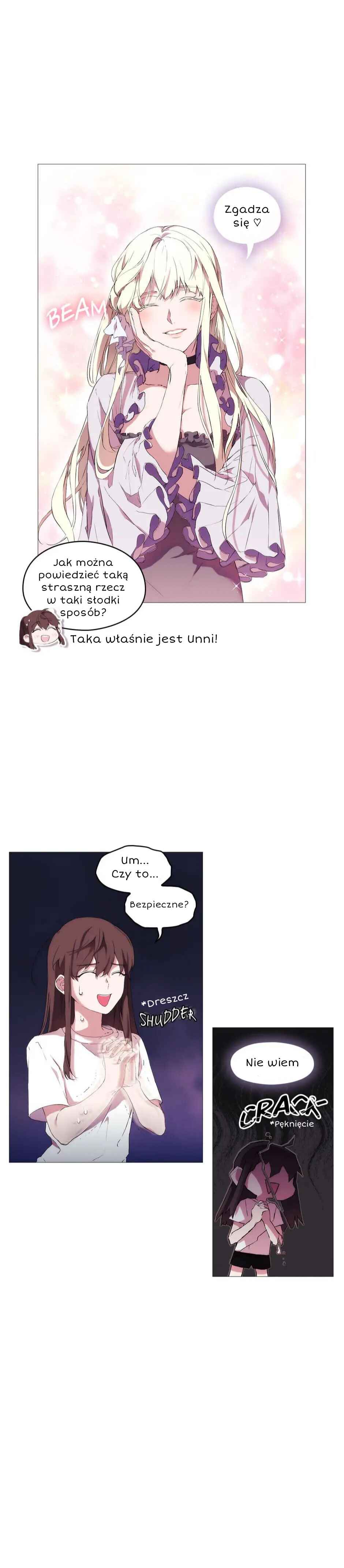 Agnyeo ga Saranghal Ttae Chapter 2 - Page 8