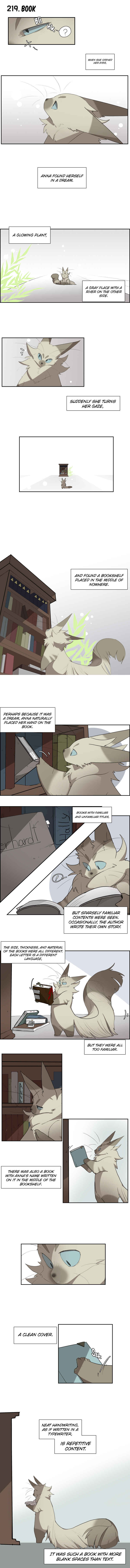 Miss Kitty and Her Bodyguards Chapter 178 - Page 2