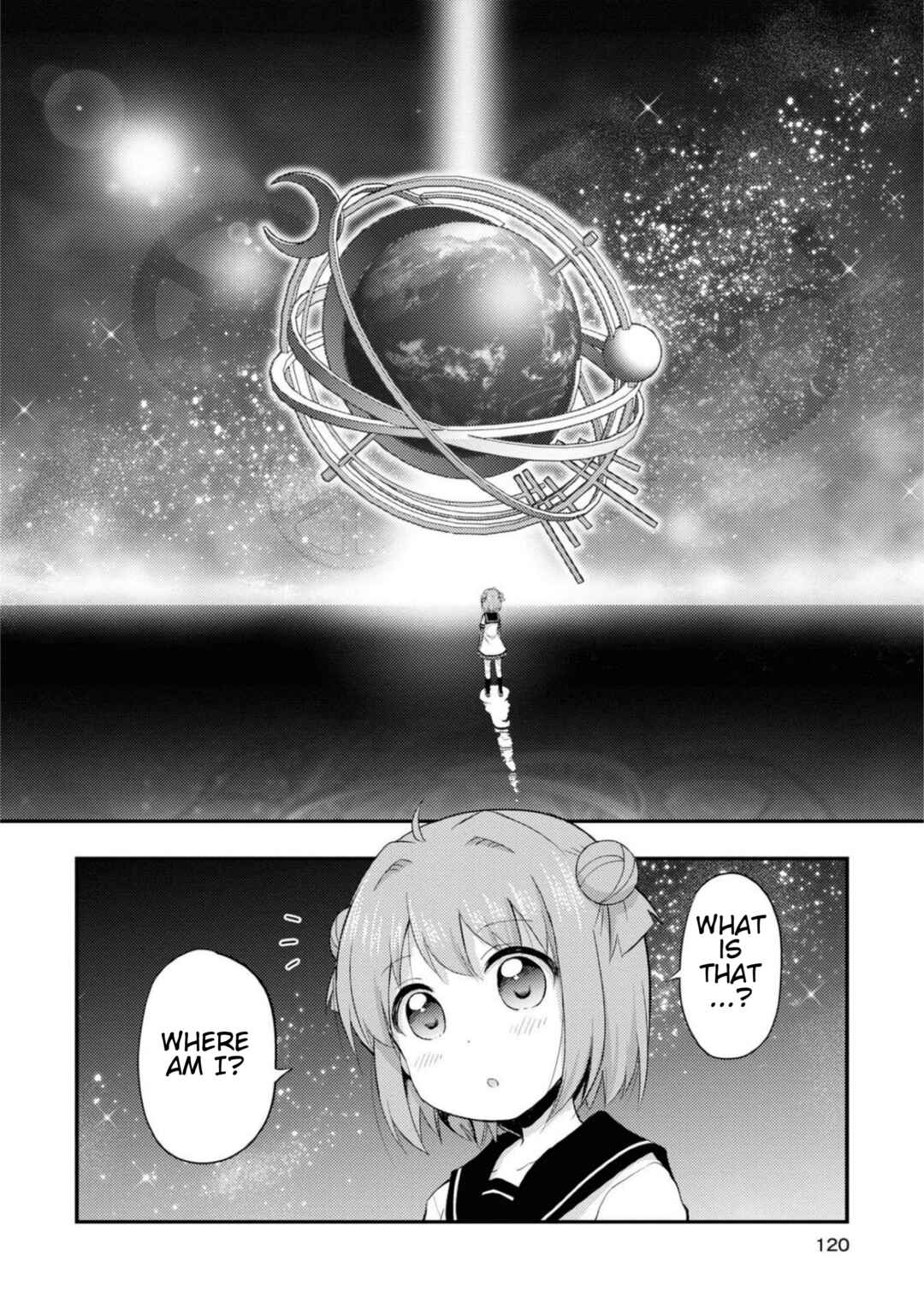 Tensei Shitara Akari dake ga Slime Datta Ken Chapter 13 - Page 2