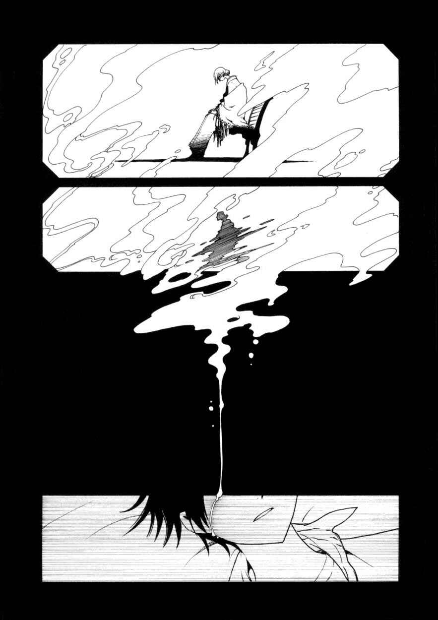 xxxHOLIC Chapter 40 - Page 26