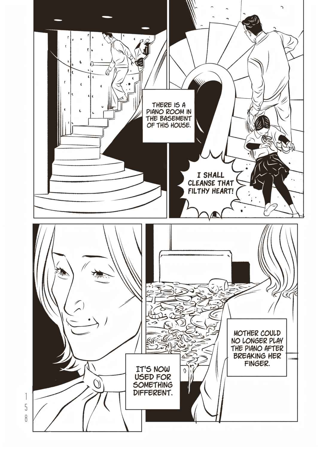 EVOL Chapter 9 - Page 14