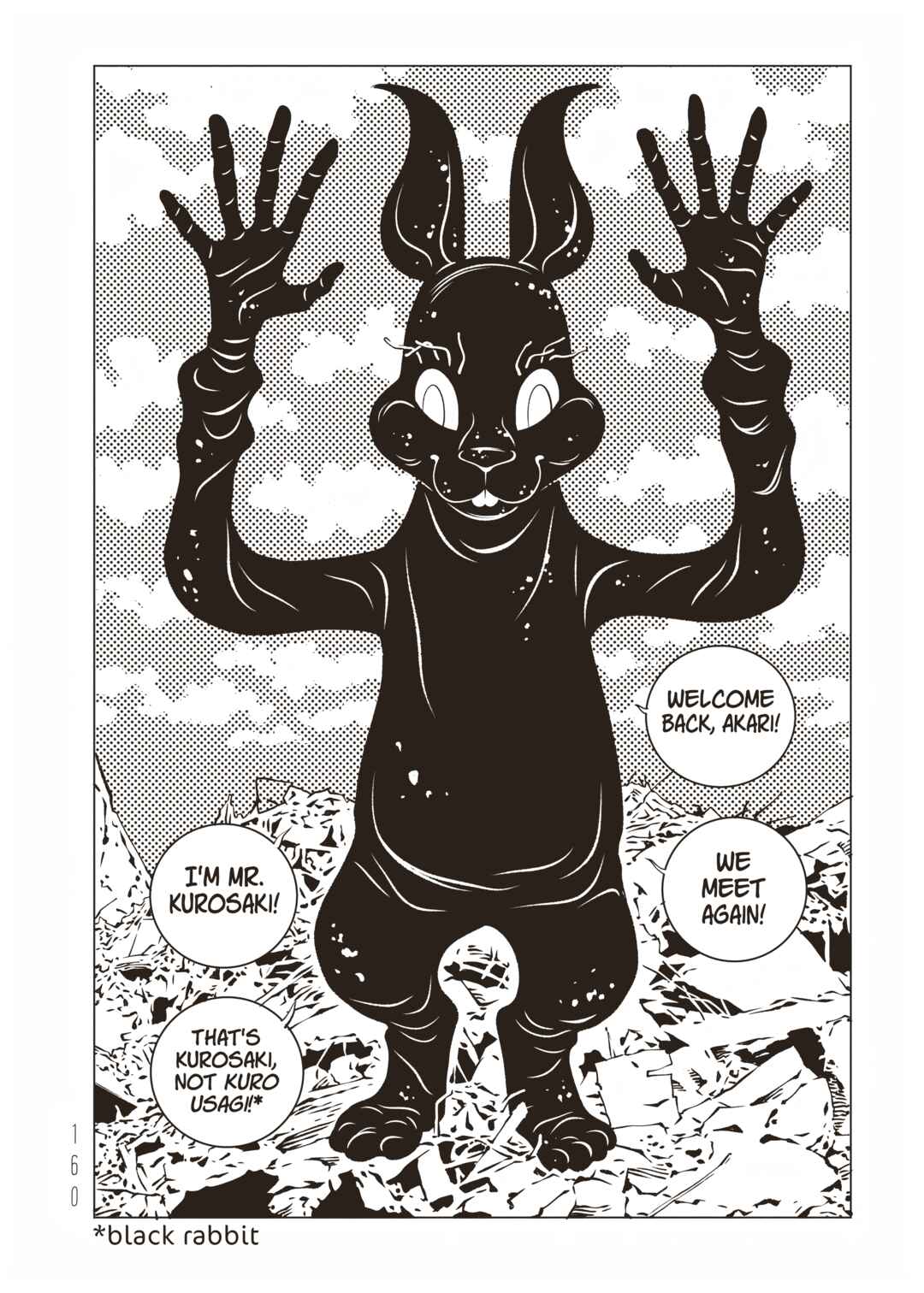 EVOL Chapter 9 - Page 16