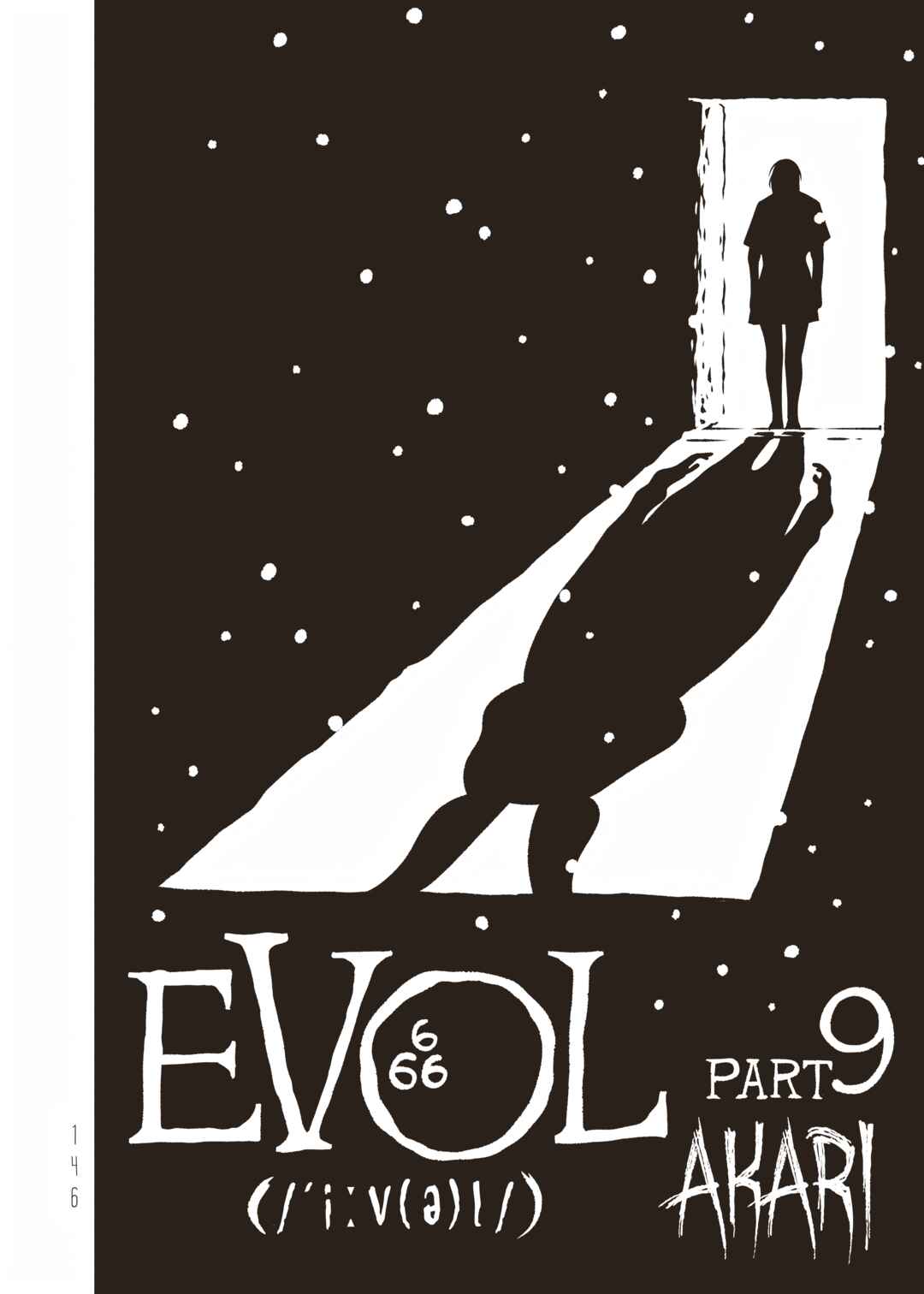 EVOL Chapter 9 - Page 2