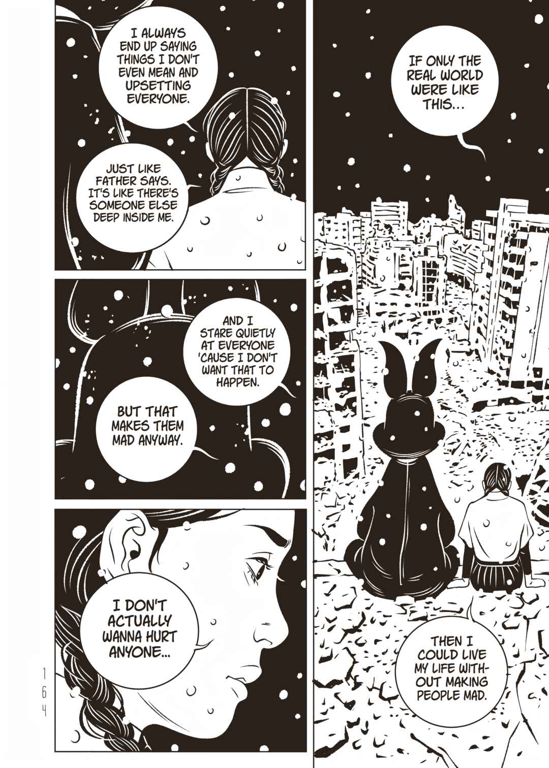 EVOL Chapter 9 - Page 20