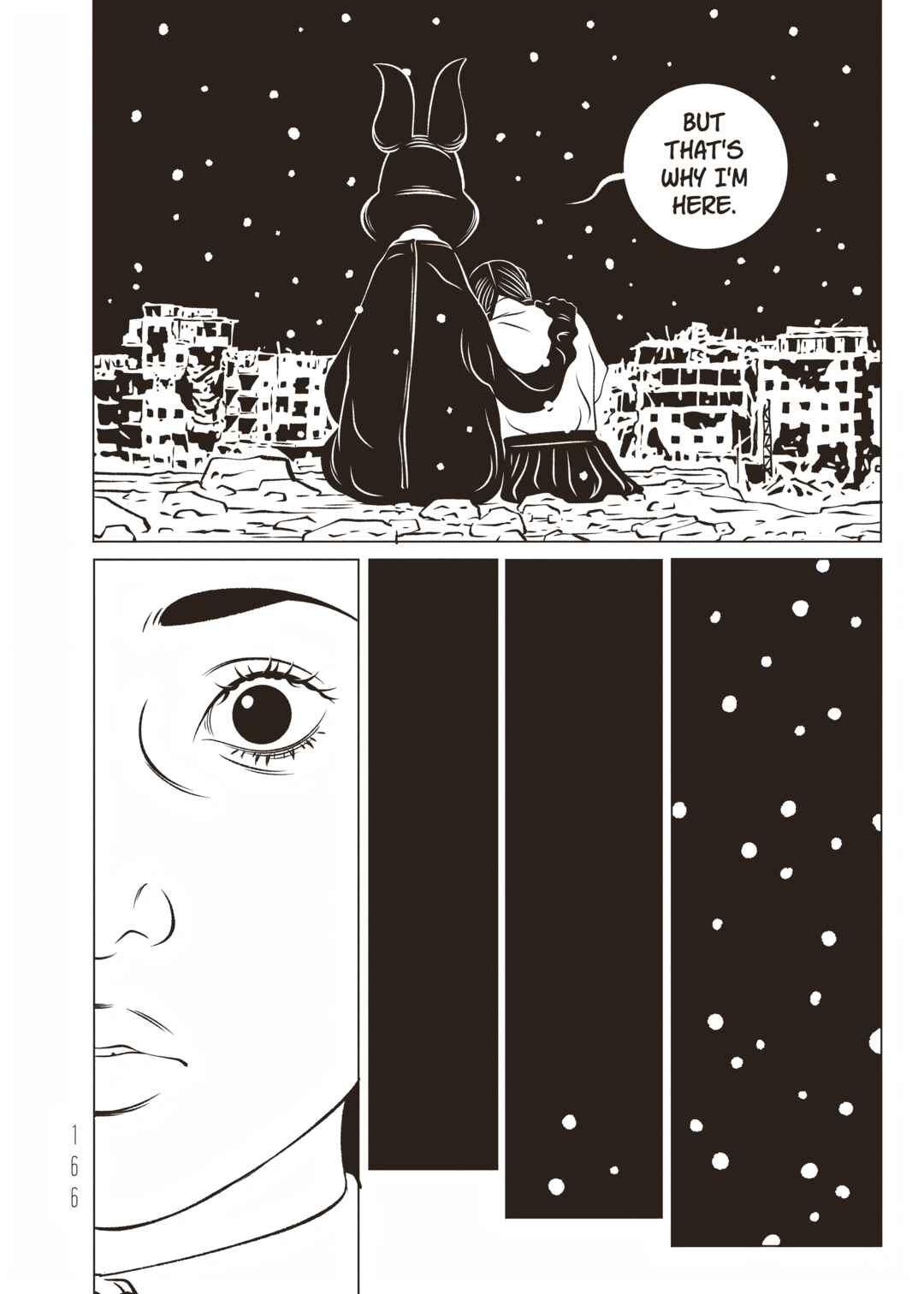 EVOL Chapter 9 - Page 22