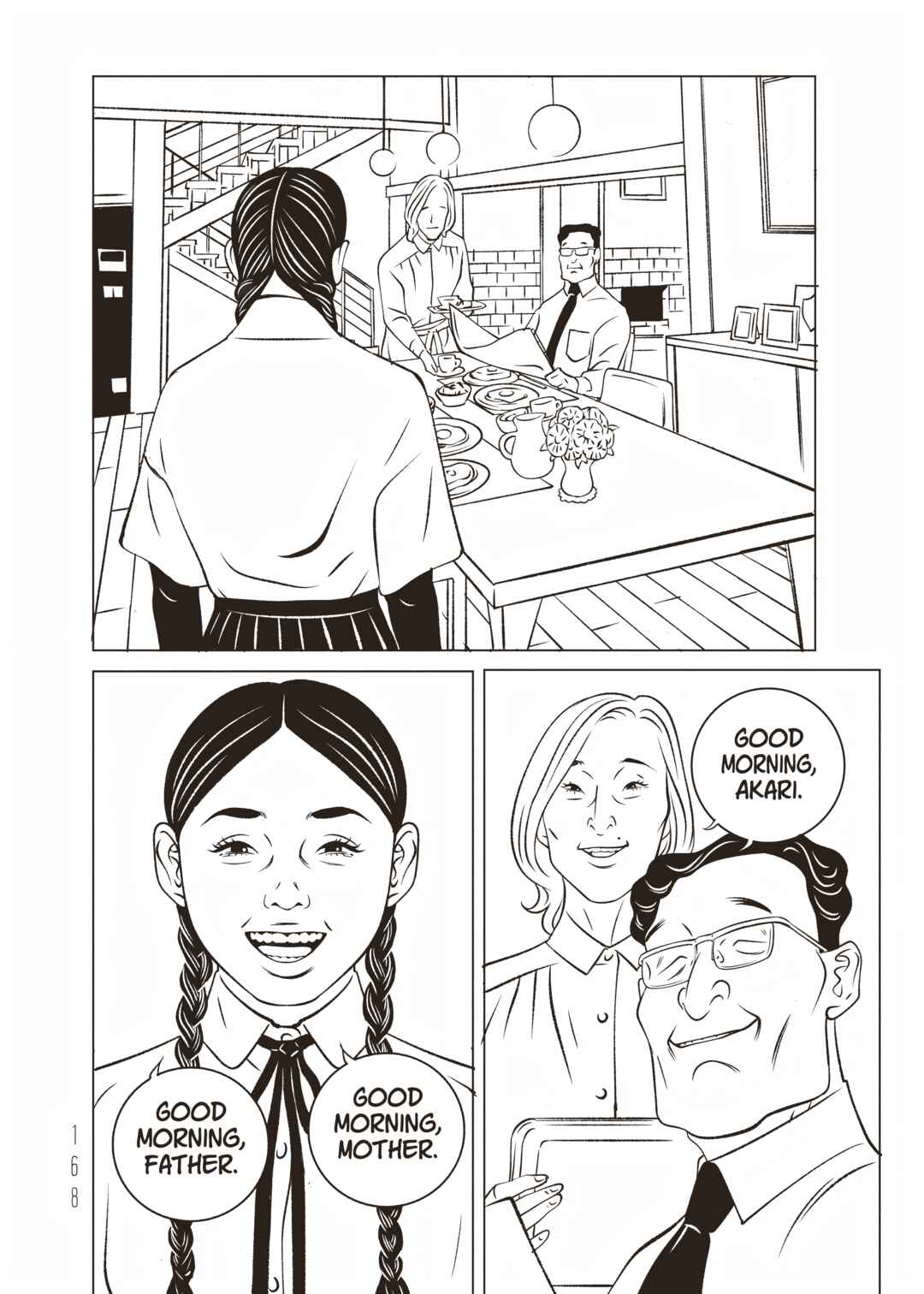 EVOL Chapter 9 - Page 24