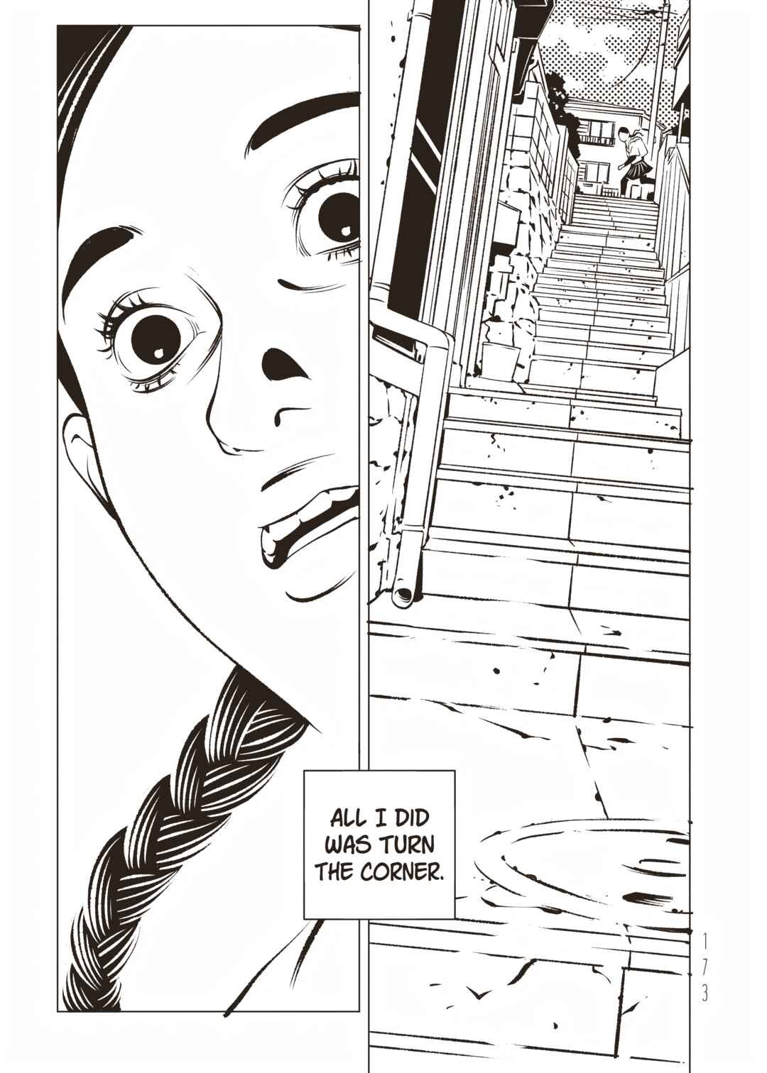EVOL Chapter 9 - Page 29