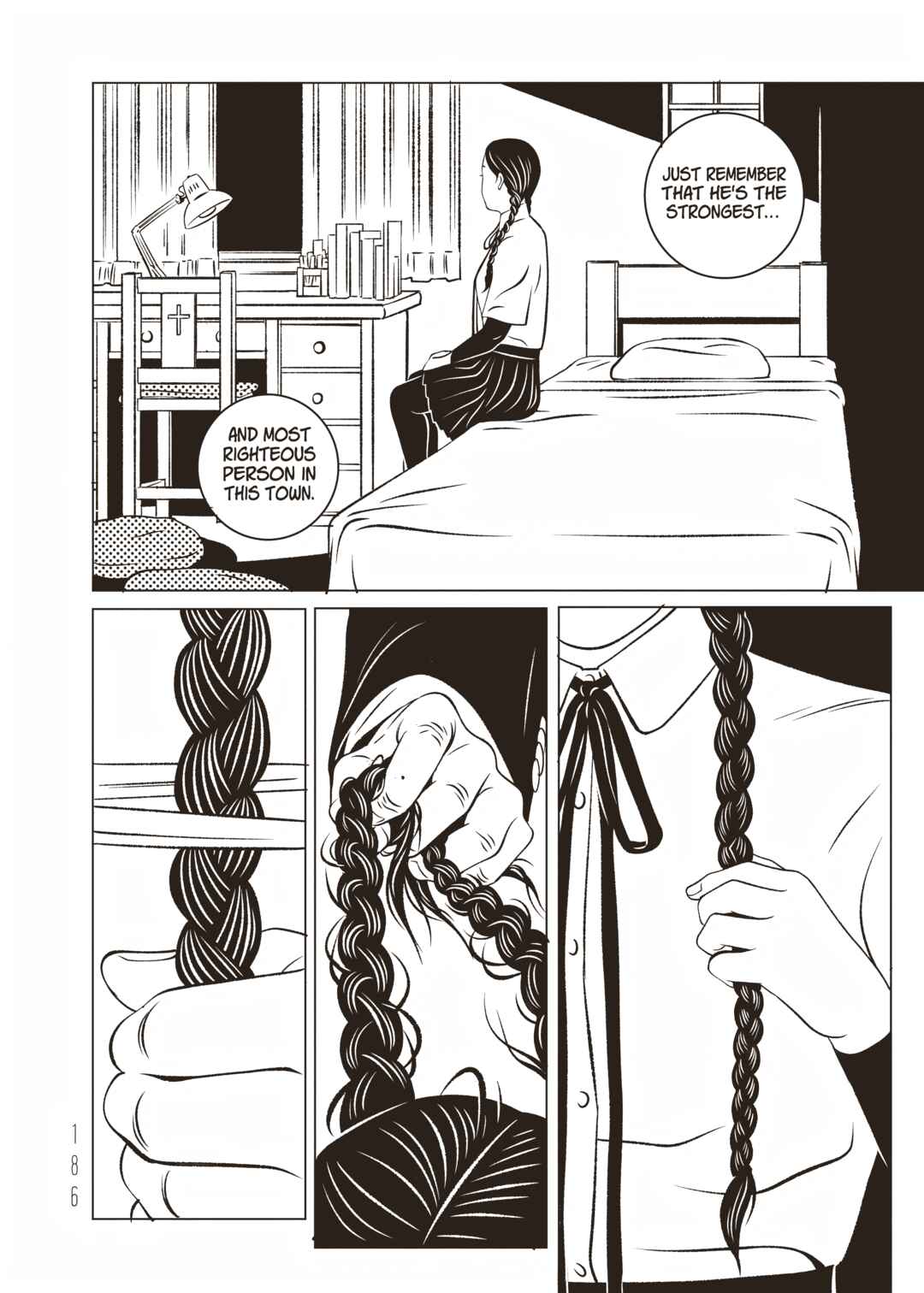 EVOL Chapter 9 - Page 41