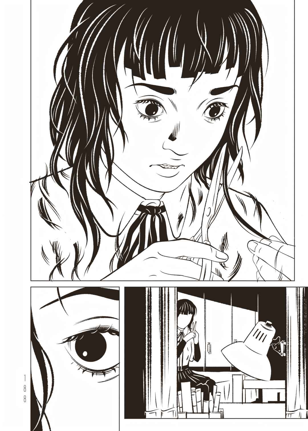 EVOL Chapter 9 - Page 43