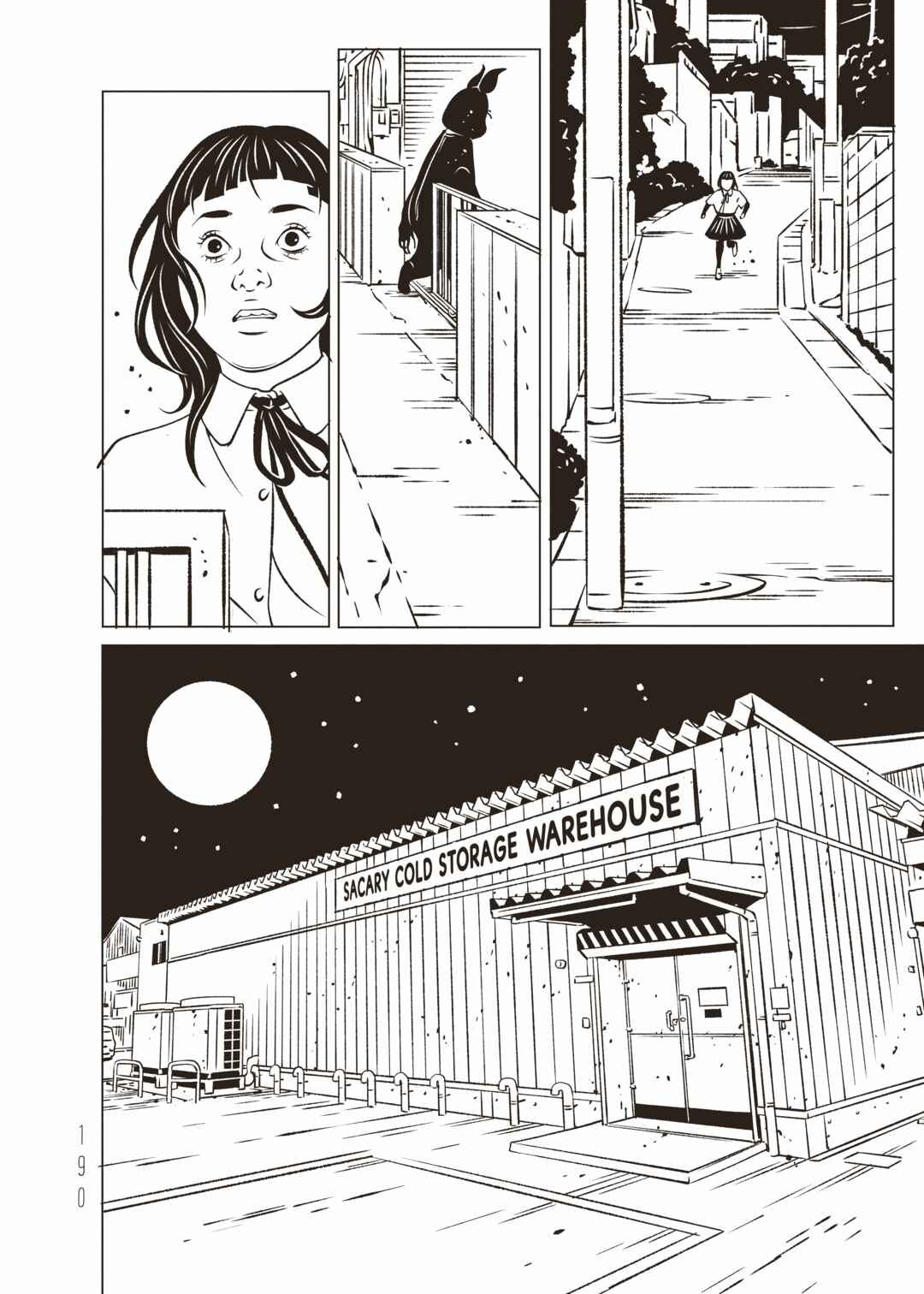 EVOL Chapter 9 - Page 45