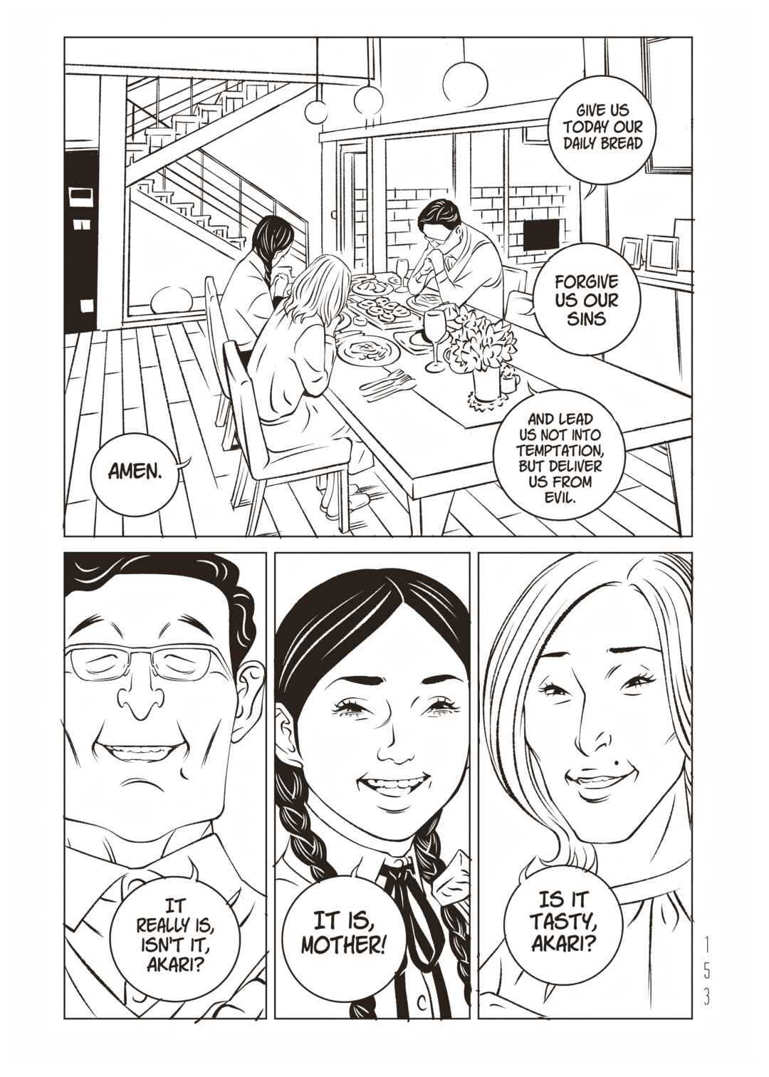 EVOL Chapter 9 - Page 9