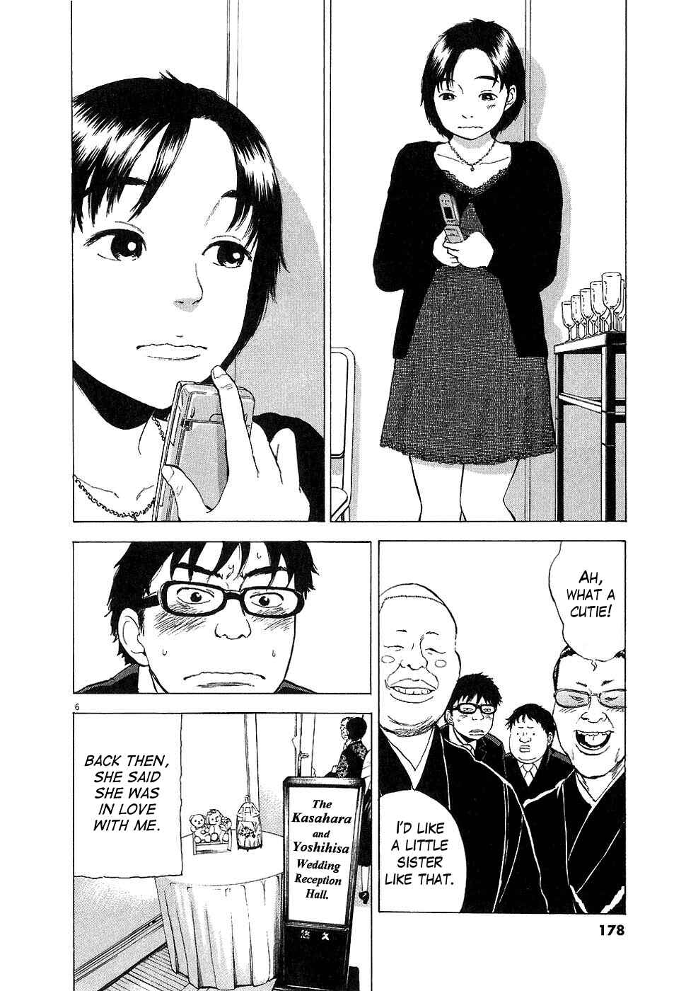 Boys on the Run Chapter 20 - Page 6