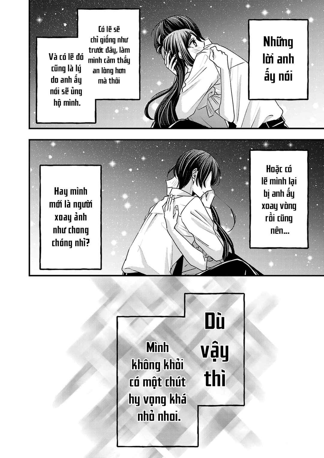 Watashi no Shitsuji wa Nabiite Kurenai Chapter 18 - Page 28