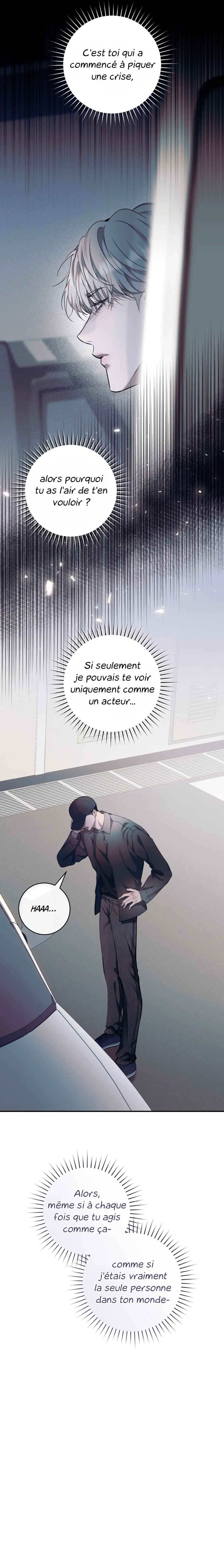 Nae Maenijeo-reul Sogaehamnida Chapter 15 - Page 18