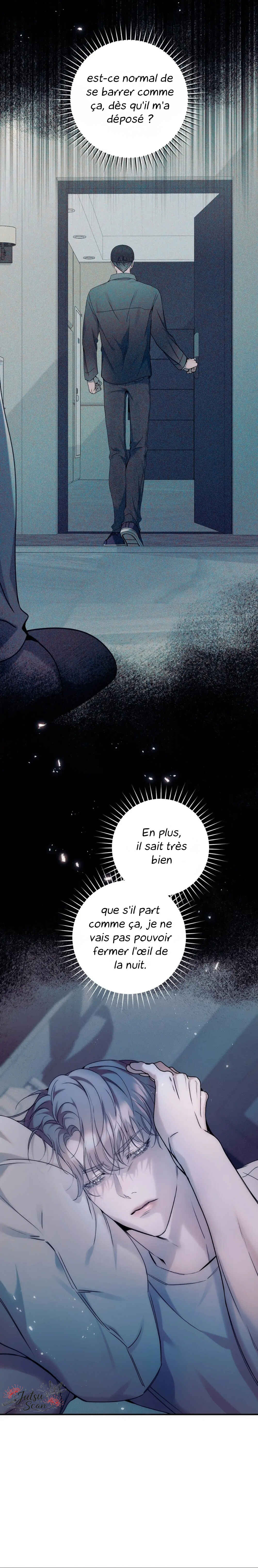 Nae Maenijeo-reul Sogaehamnida Chapter 15 - Page 22