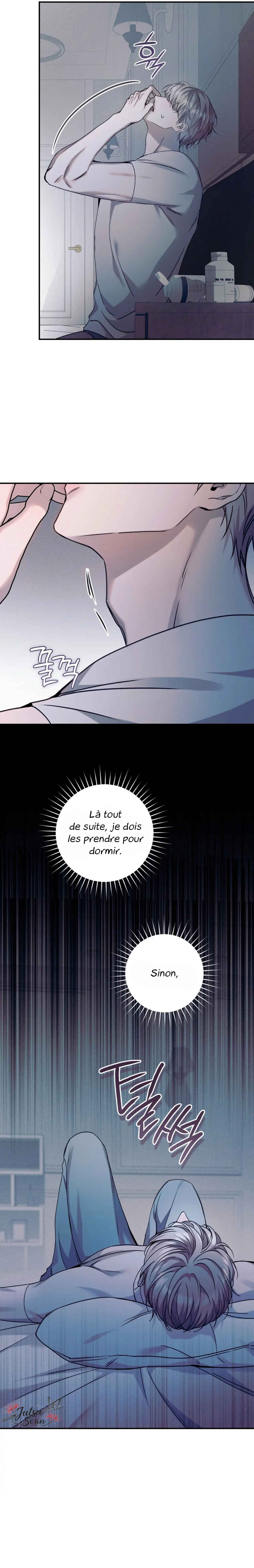 Nae Maenijeo-reul Sogaehamnida Chapter 15 - Page 28