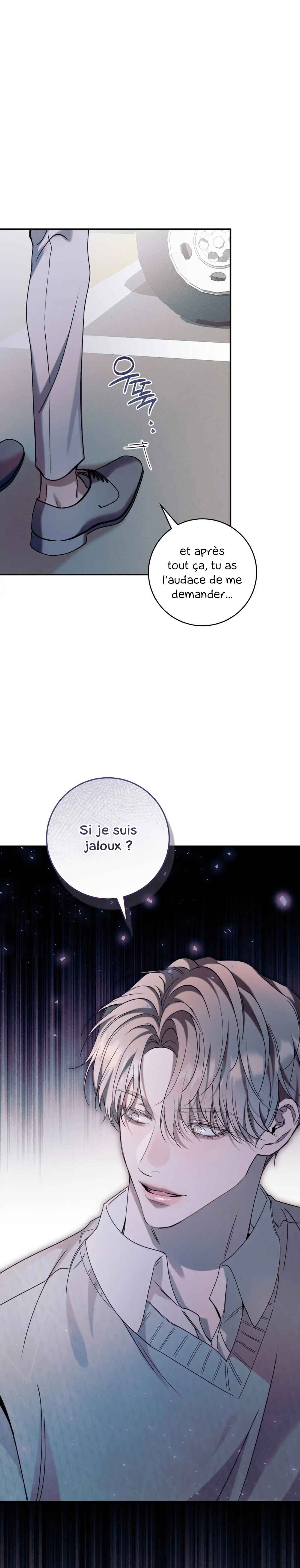 Nae Maenijeo-reul Sogaehamnida Chapter 15 - Page 8
