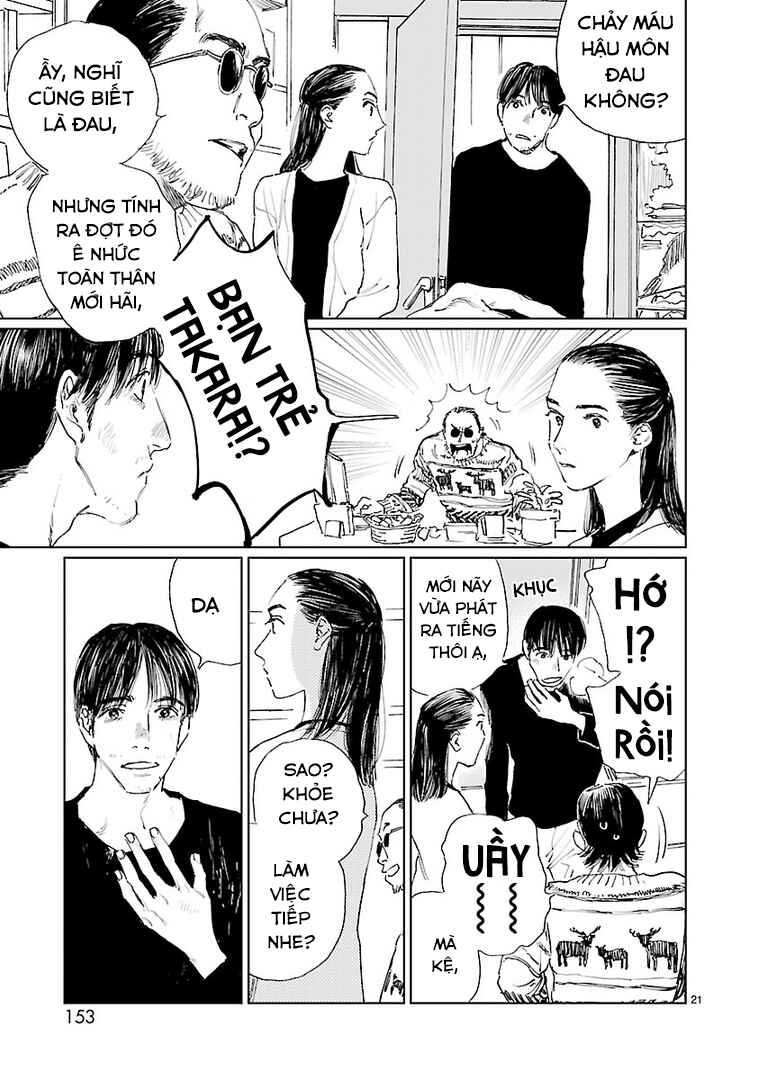 Double Chapter 19 - Page 20