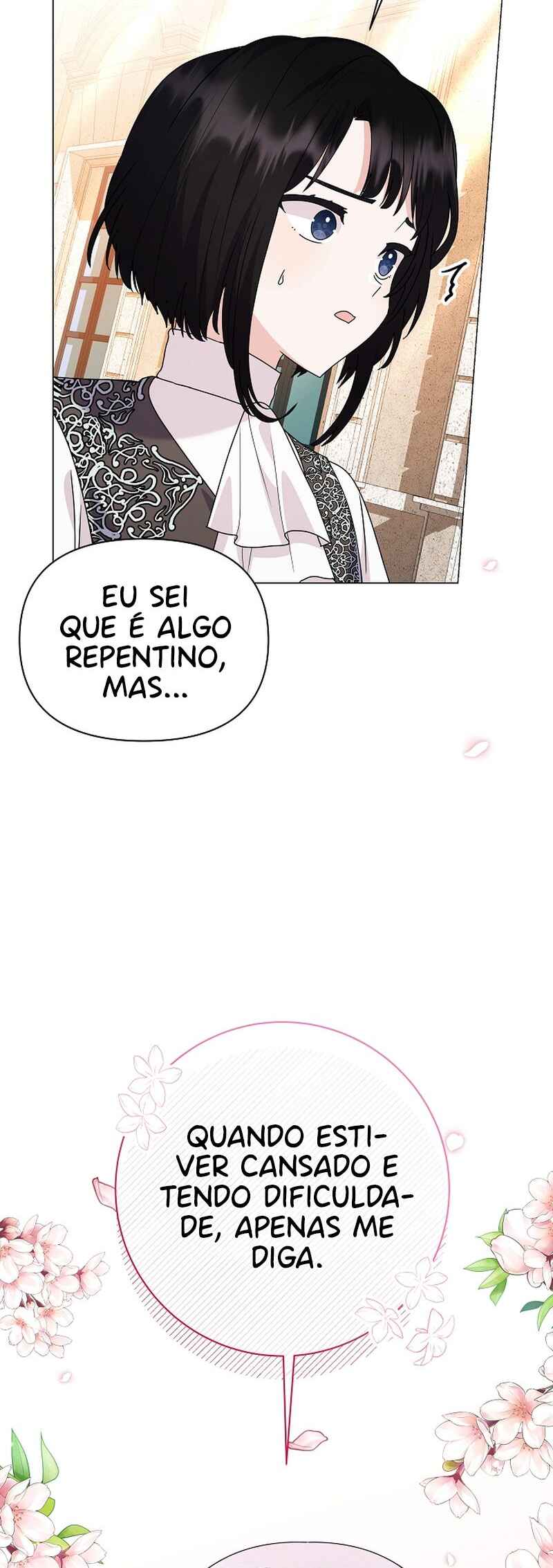 The Little Landlady Chapter 65 - Page 10