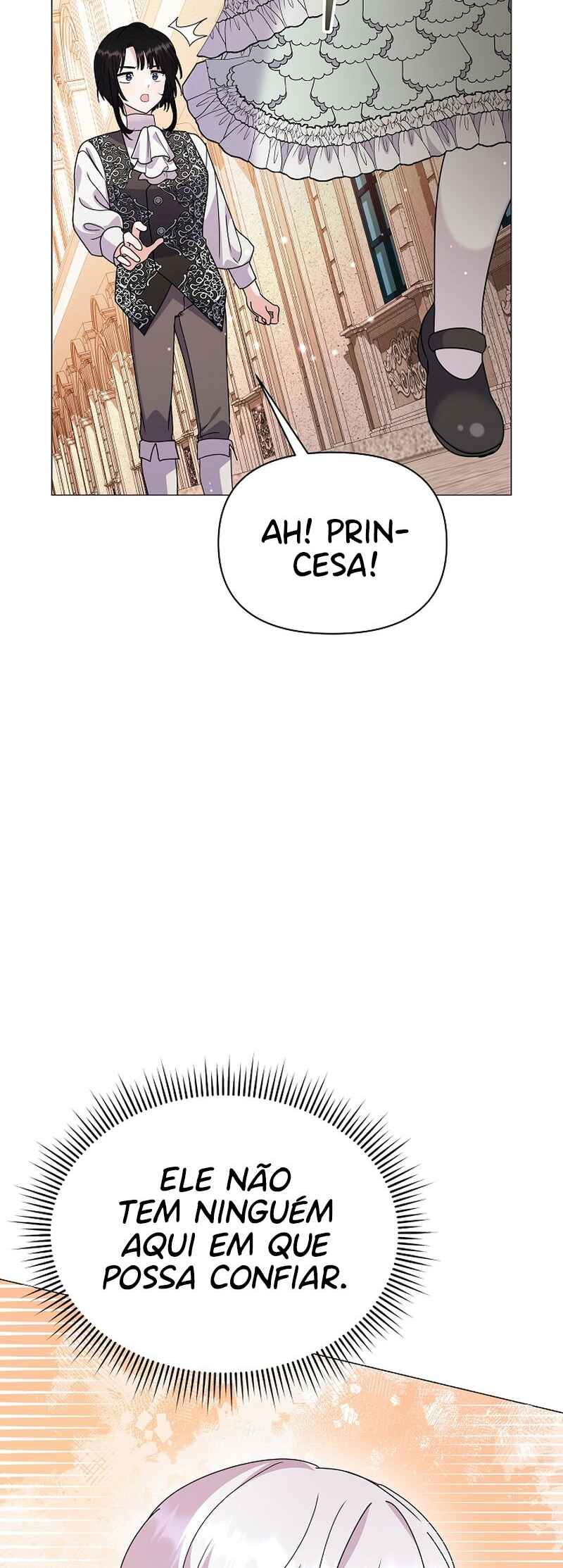 The Little Landlady Chapter 65 - Page 14