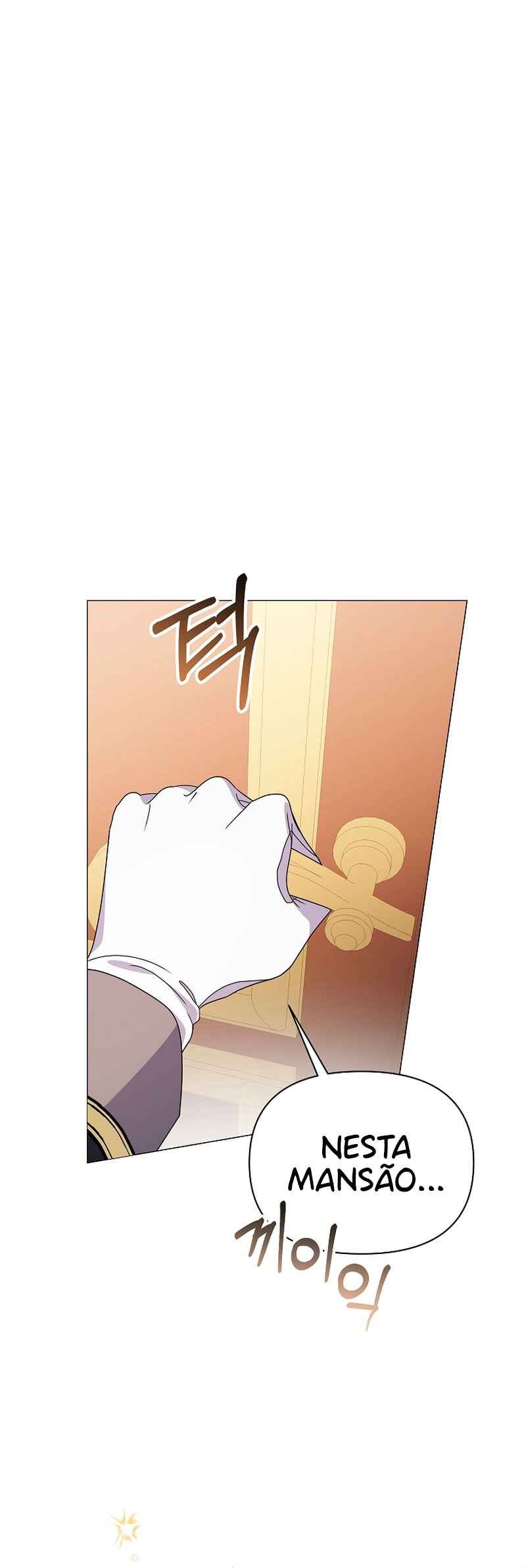 The Little Landlady Chapter 65 - Page 33
