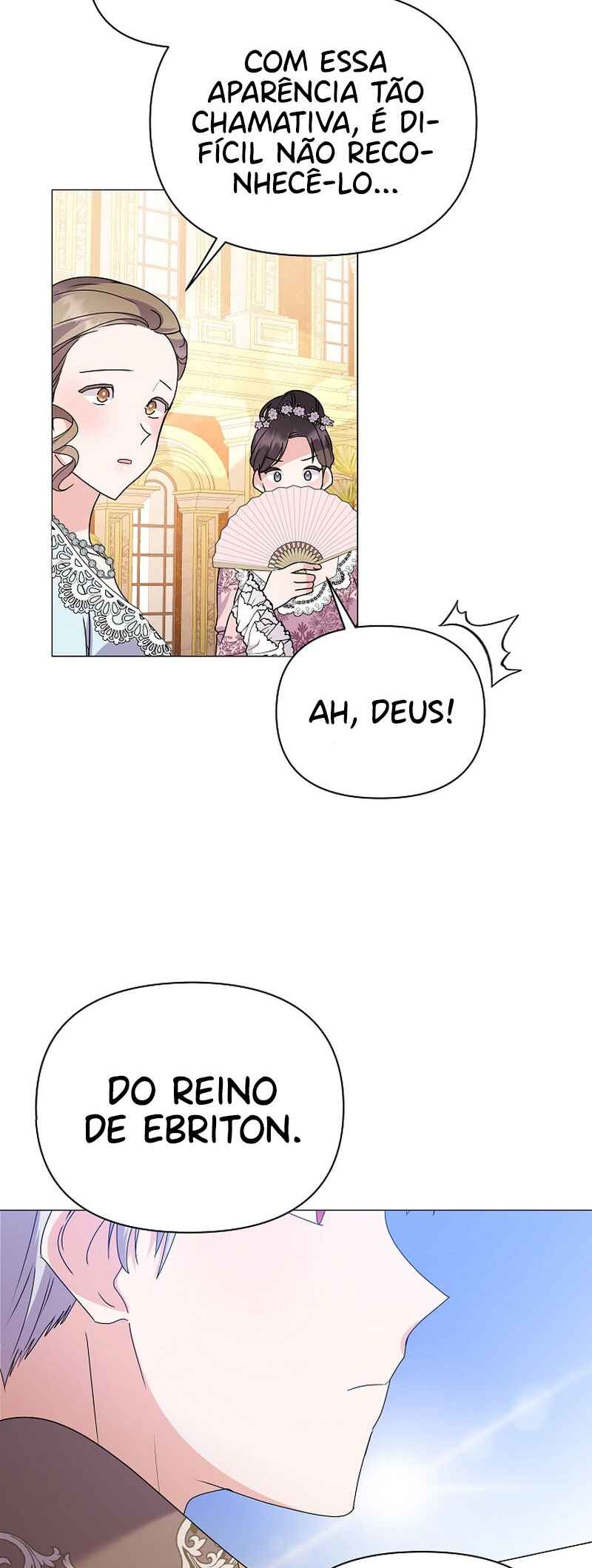The Little Landlady Chapter 65 - Page 46