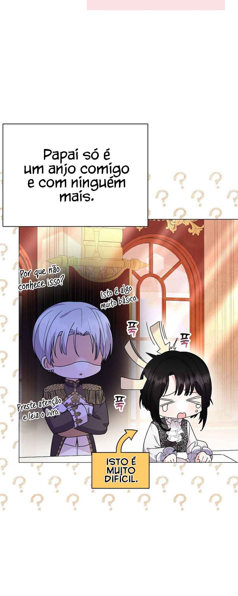 The Little Landlady Chapter 65 - Page 7