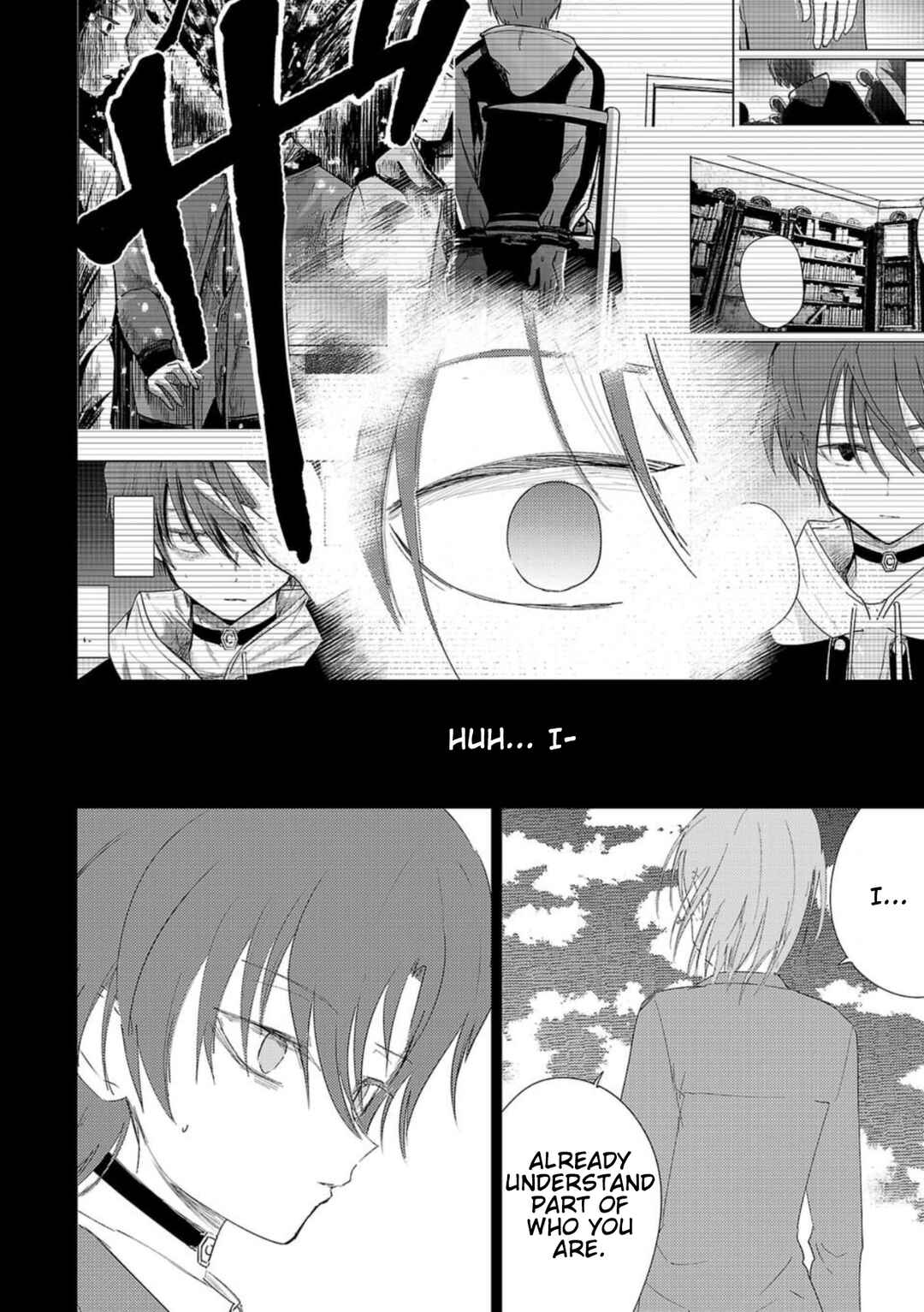 Break New World Chapter 24 - Page 4