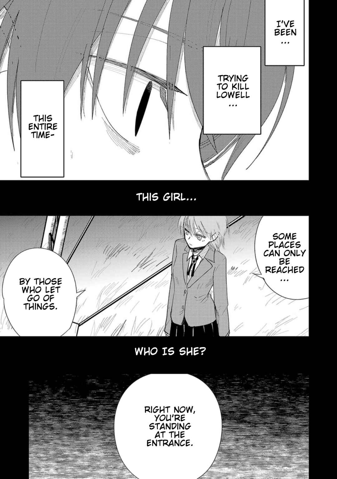 Break New World Chapter 24 - Page 5