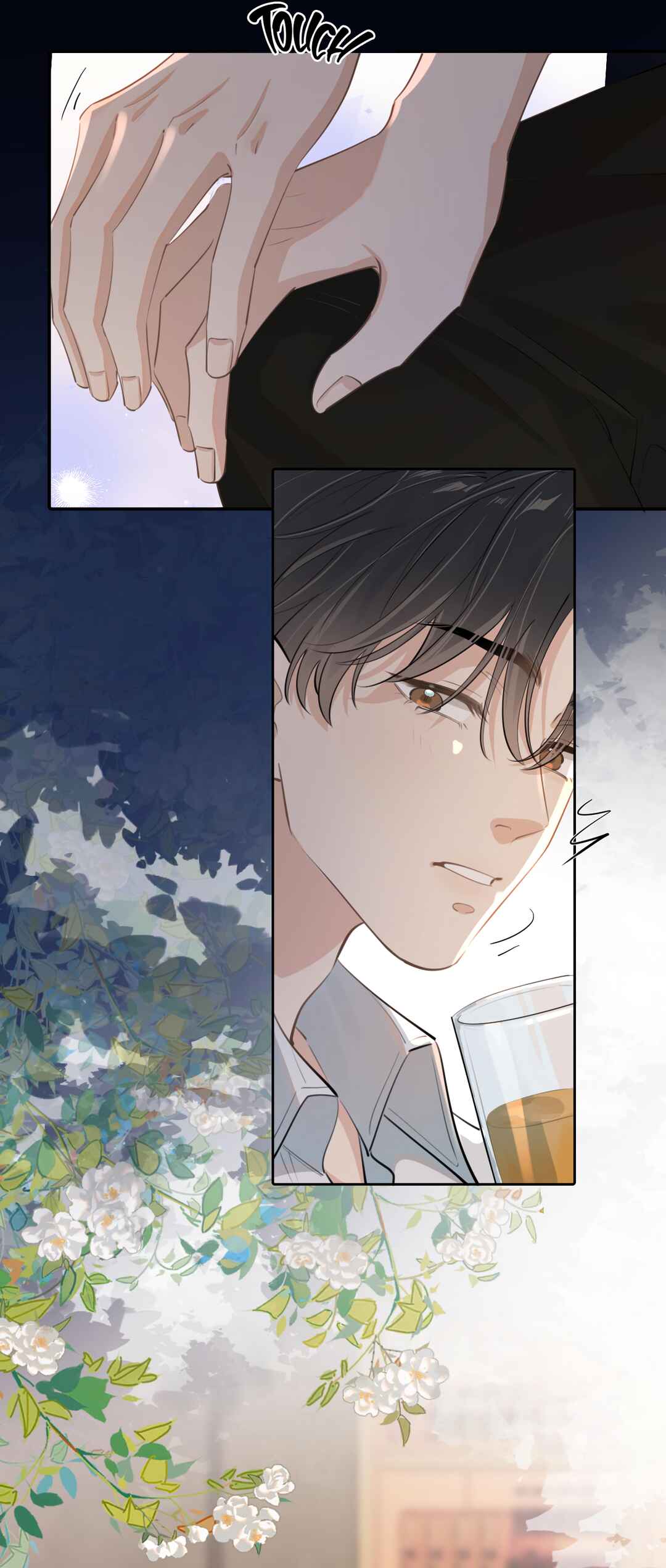 Rejoice in Your Enemies Chapter 52 - Page 18