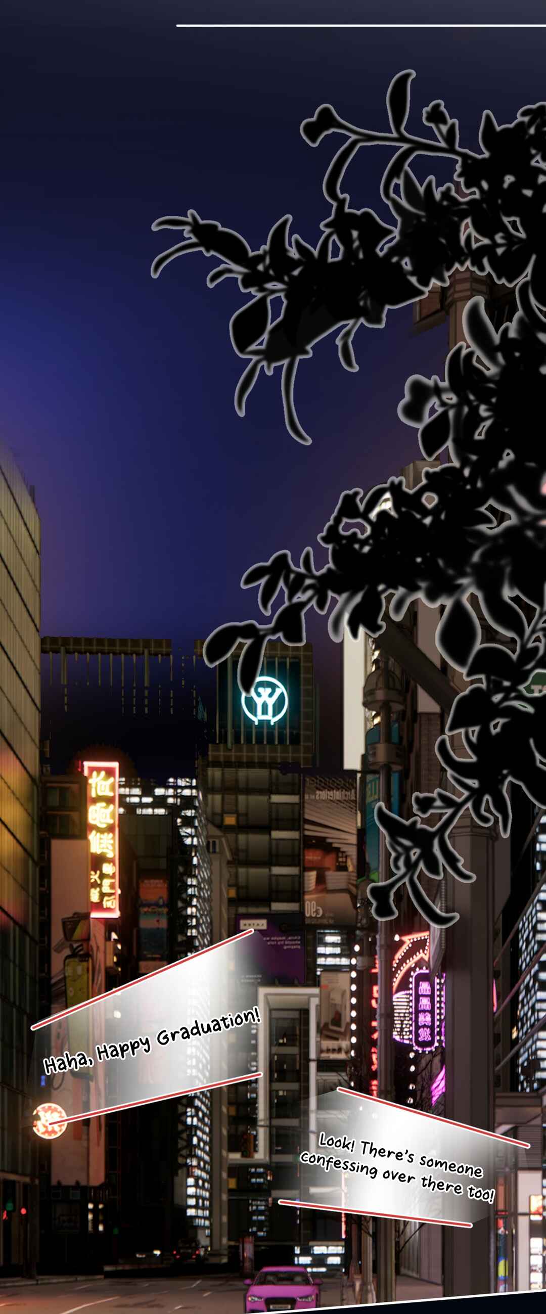Rejoice in Your Enemies Chapter 52 - Page 26