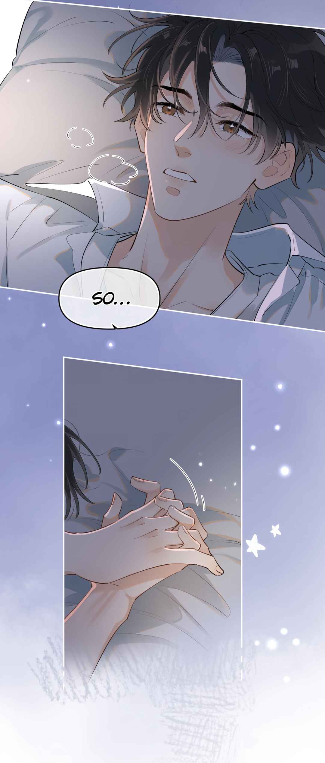 Rejoice in Your Enemies Chapter 52 - Page 33