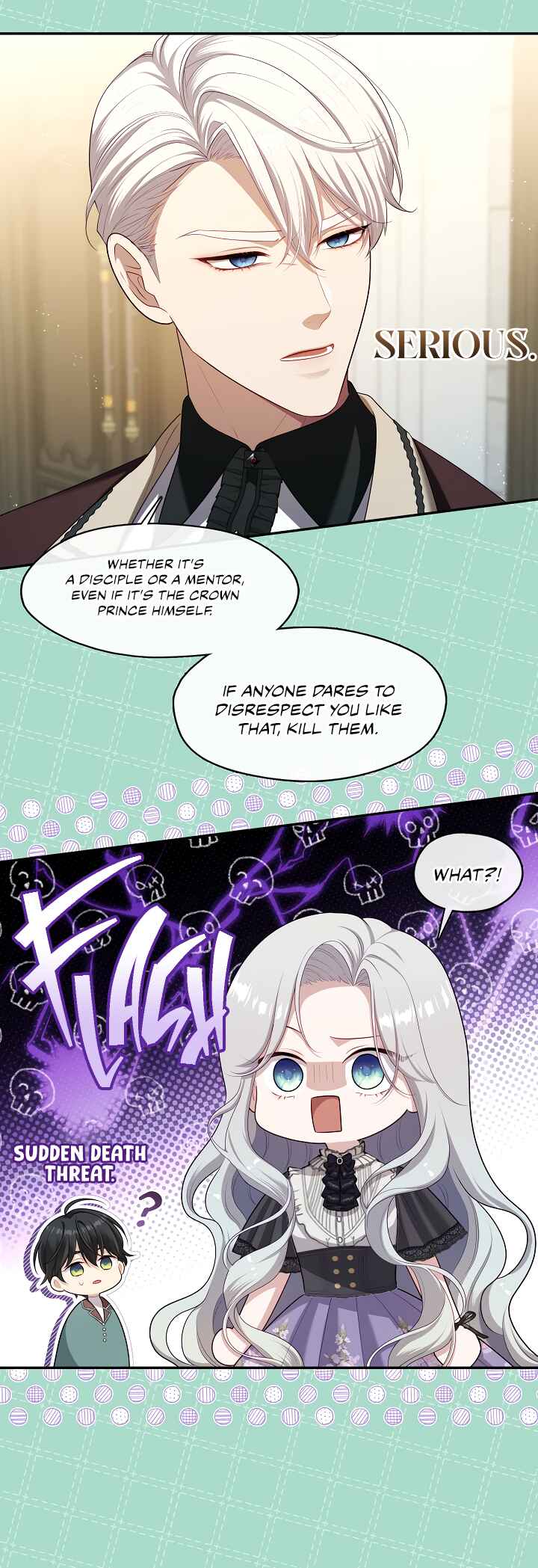 S-geup Hunter-neun Agyeong Gongnyeoga Doegi Silseumnida Chapter 49 - Page 10