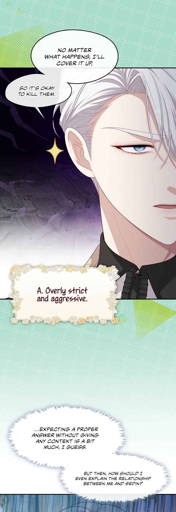 S-geup Hunter-neun Agyeong Gongnyeoga Doegi Silseumnida Chapter 49 - Page 11